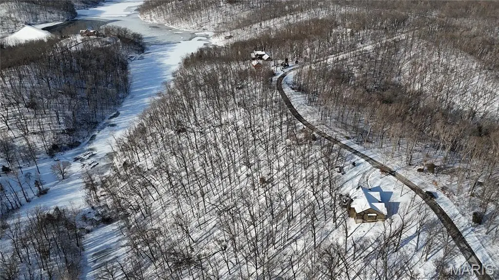 Lot 1 Boone Ridge Trail, Defiance, MO 63341 - Image #1