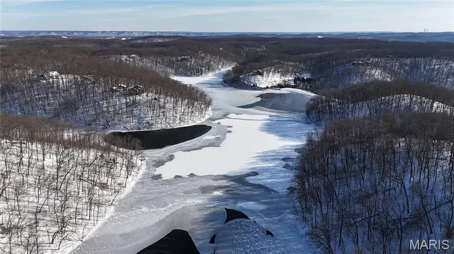 Lot 1 Boone Ridge Trail, Defiance, MO 63341 - Image #2