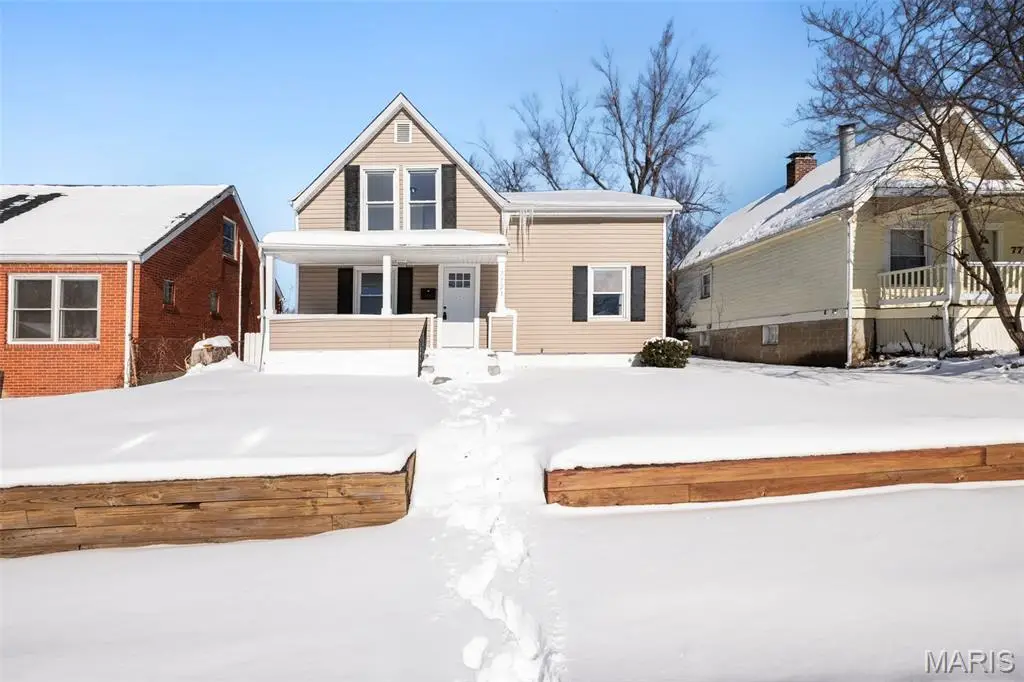 7721 W Ranken Avenue, Richmond Heights, MO 63117 - Image #1