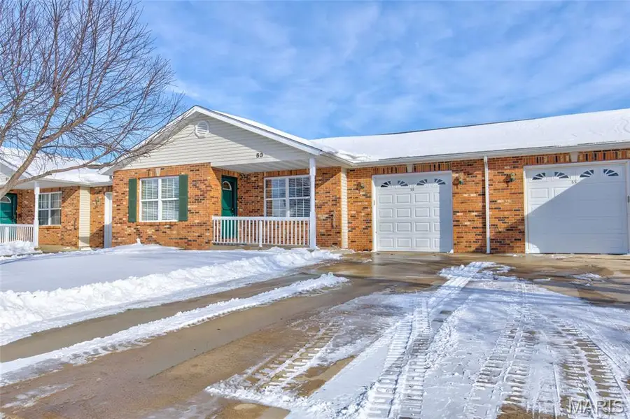 53 Parkside Drive, Bethalto, IL 62010 - Image #3