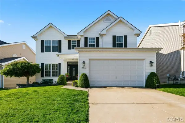 176 Berry Manor Circle, St Peters, MO 63376