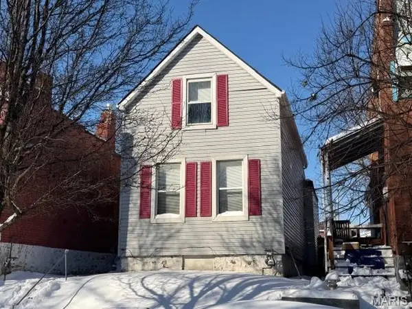 3721 S Compton Avenue, St Louis, MO 63118