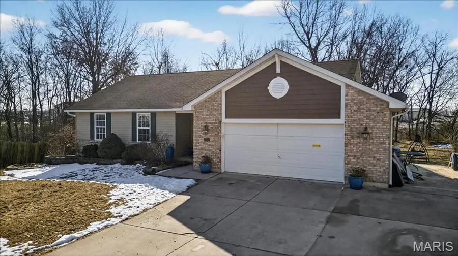 164 Eldorado Drive, Moscow Mills, MO 63362 - #3