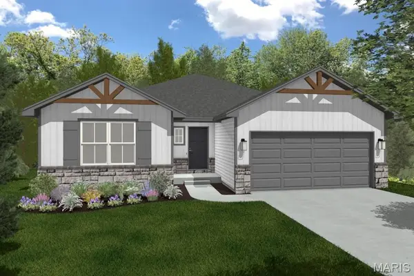 14220 Dunklin Road, Lebanon, MO 65536