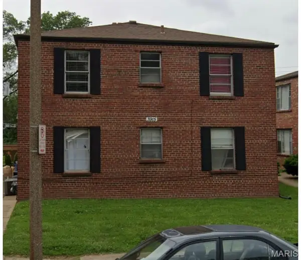 3915 Jamieson Avenue, St Louis, MO 63109