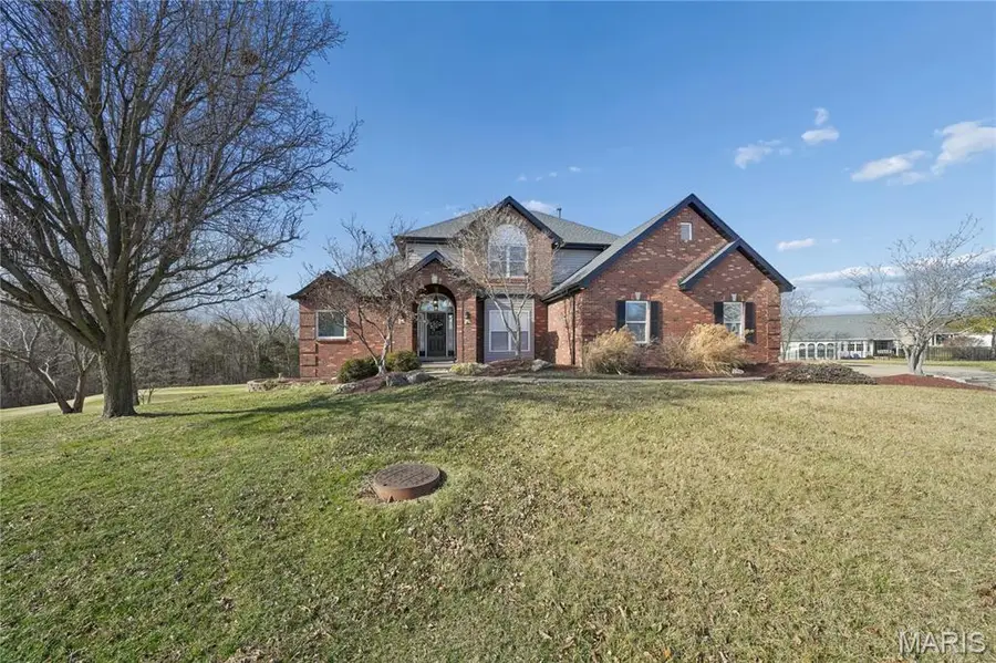 1809 Mulligan Court, Wentzville, MO 63385 - Image #2