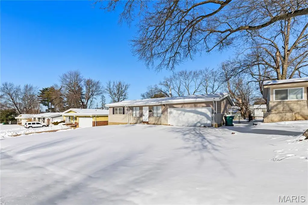 2267 Heritage Drive, Saint Louis, MO 63136 - #1