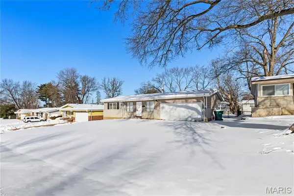 2267 Heritage Drive, St Louis, MO 63136