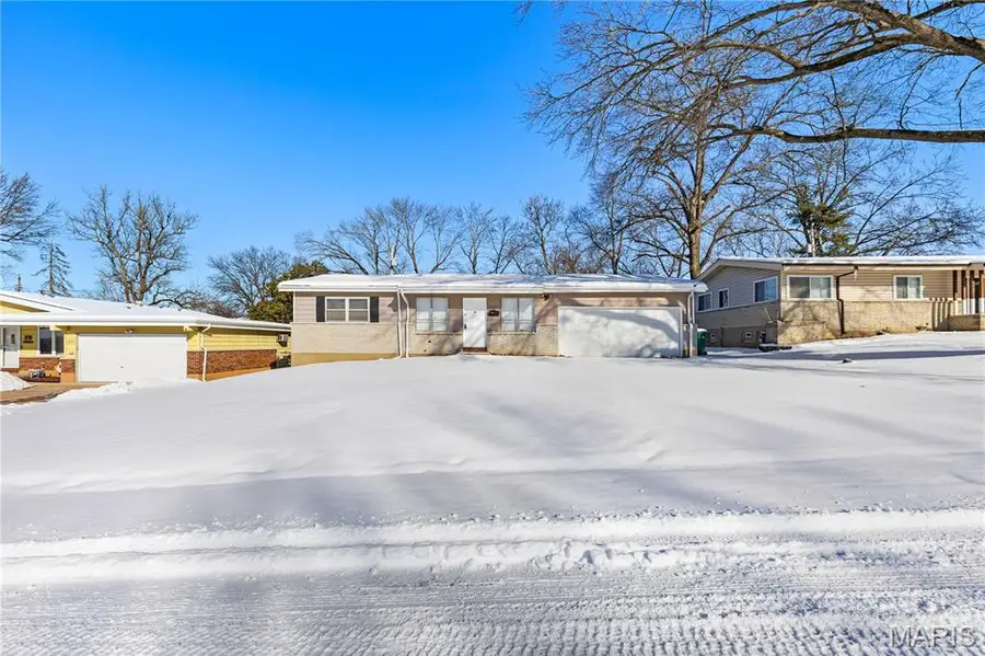 2267 Heritage Drive, Saint Louis, MO 63136 - #2