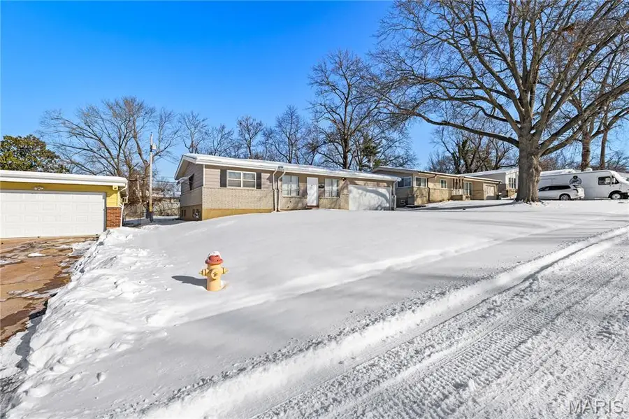 2267 Heritage Drive, Saint Louis, MO 63136 - #3