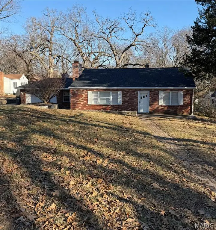 332 Argent Avenue, Saint Louis, MO 63135 - #1
