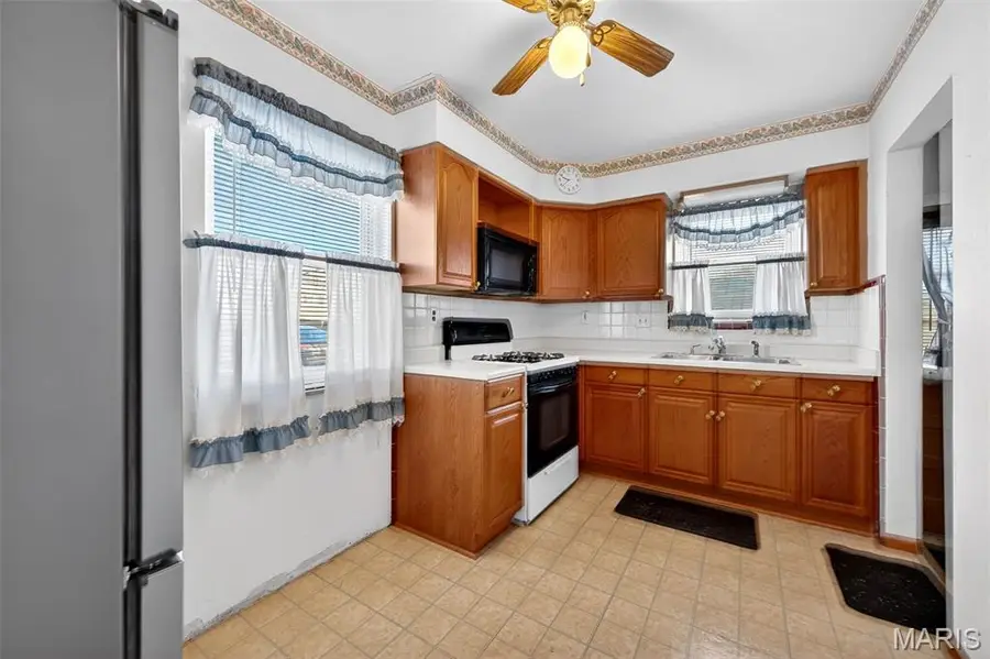 4509 Holly Hills Avenue, Saint Louis, MO 63116 - #3