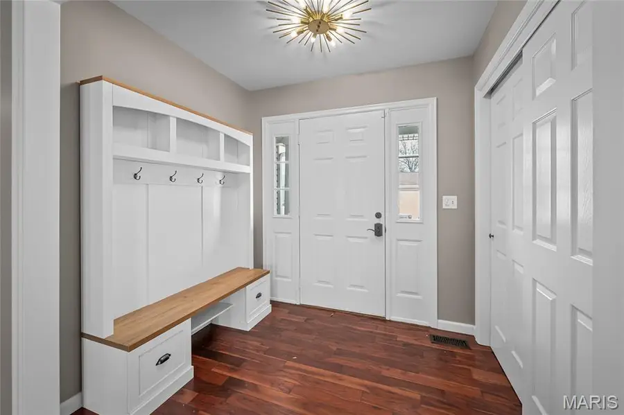 1332 Pegasus Trail, Saint Peters, MO 63376 - #3