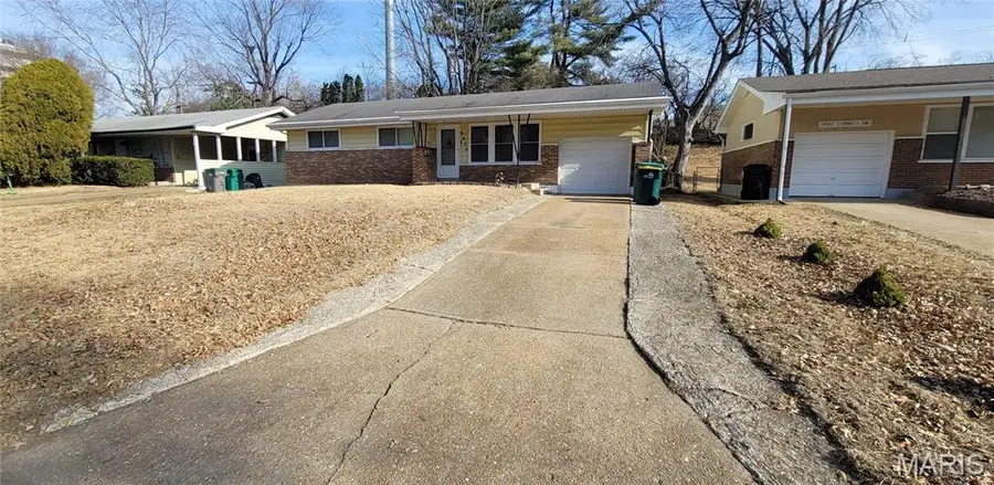 9926 Cambria Drive, Moline Acres, MO 63136 - Image #2