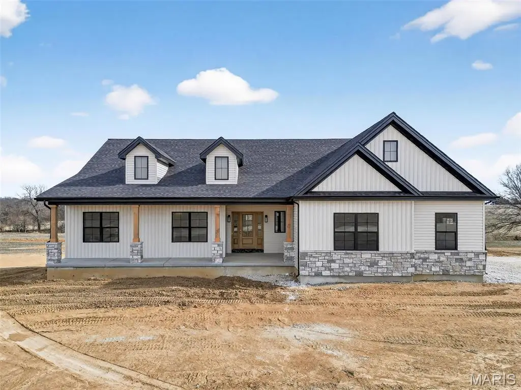 108 Harvest Glen Ct, Old Monroe, MO 63369 - Image #1