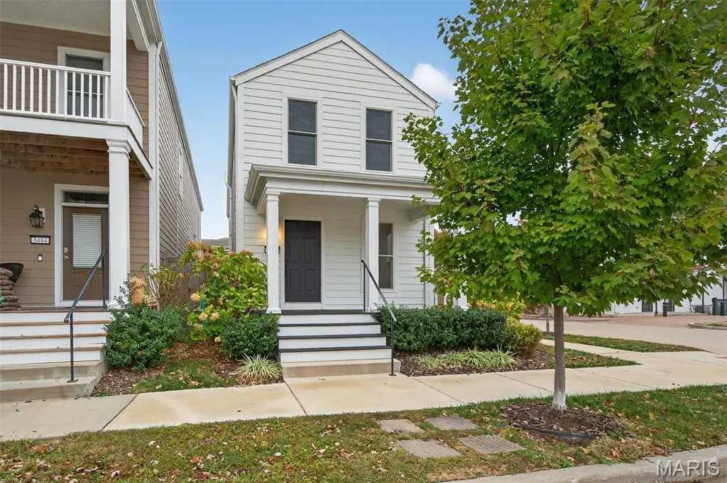 3468 W Greensmith Street, Saint Charles, MO 63301 - Image #1