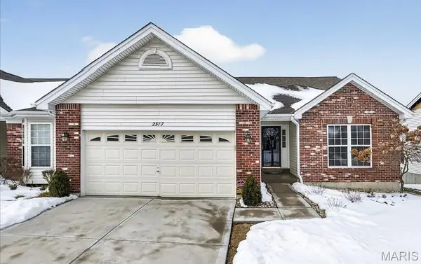 2517 Newpoint Drive, Wildwood, MO 63011