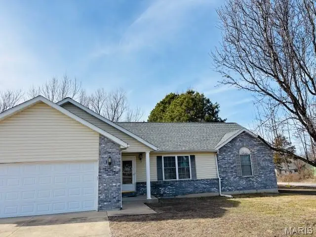 101 Allie Drive, Cuba, MO 65453 - #2