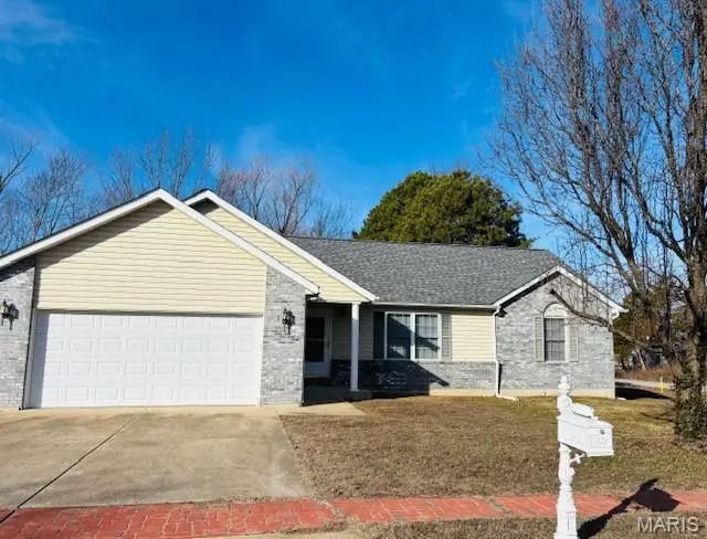 101 Allie Drive, Cuba, MO 65453 - #3