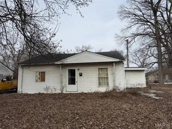 41 Helen Court, Cahokia, IL 62206