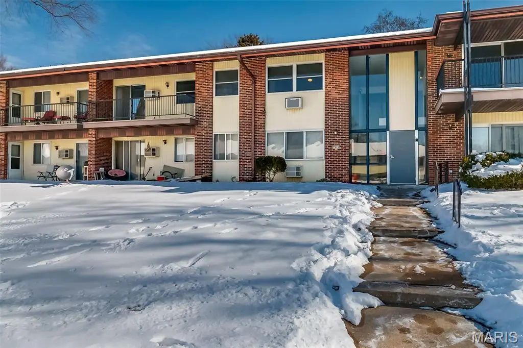 7604 Hazelcrest Drive #E, Hazelwood, MO 63042 - #1