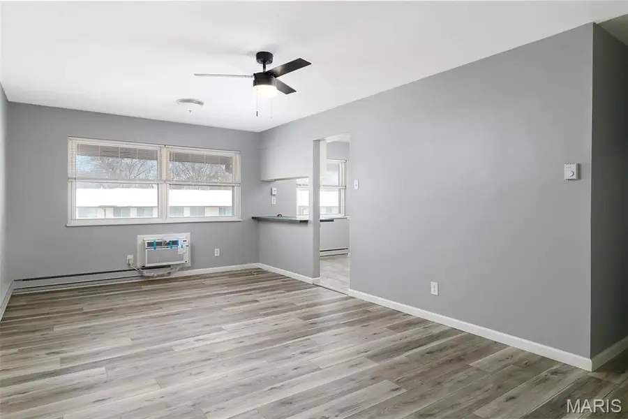 7604 Hazelcrest Drive #E, Hazelwood, MO 63042 - #2