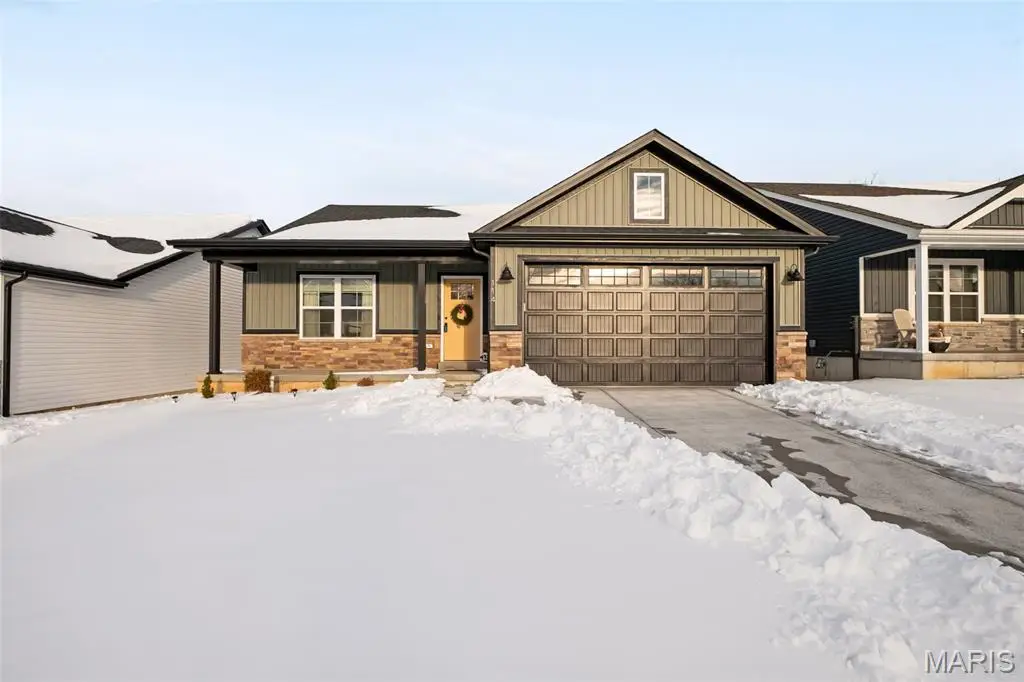 114 Doctrine Drive, Festus, MO 63028 - Image #1