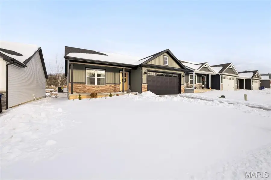 114 Doctrine Drive, Festus, MO 63028 - Image #2