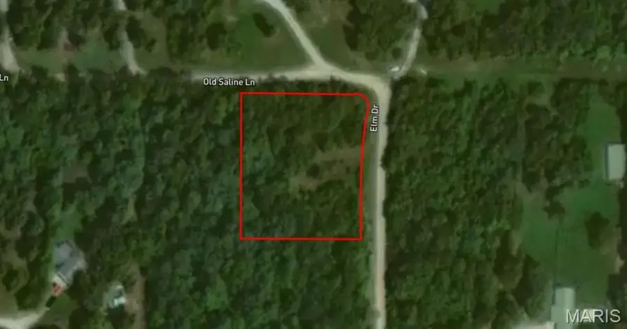 0 Elm Drive, Plato, MO 65552 - #2