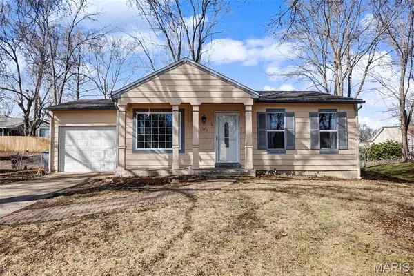 2325 Sundance Drive, O'Fallon, MO 63368