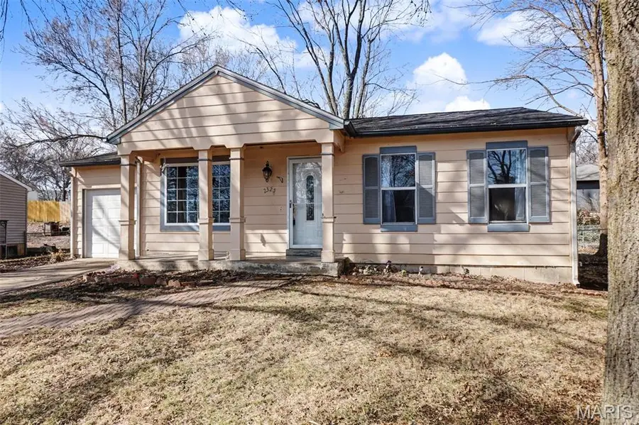 2325 Sundance Drive, Ofallon, MO 63368 - #2