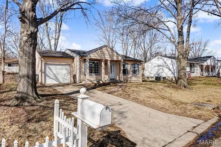 2325 Sundance Drive, Ofallon, MO 63368 - #3