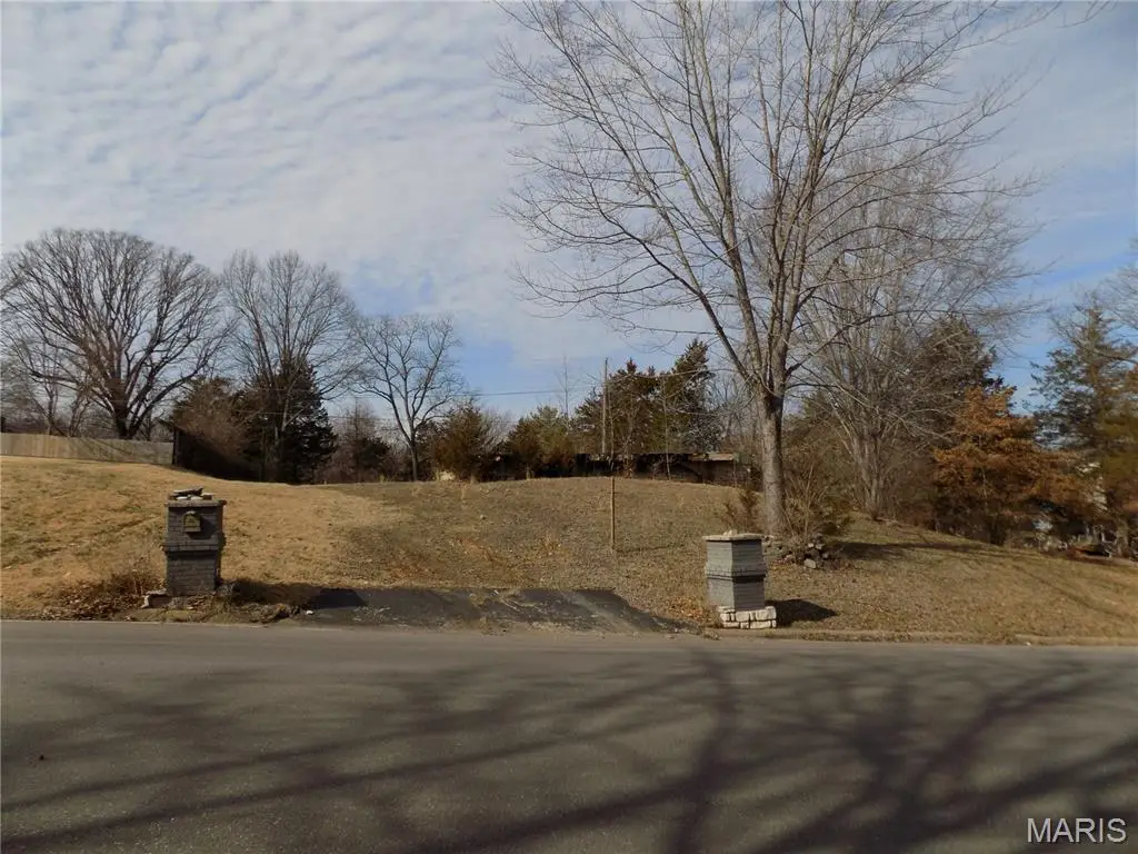 1102 Sycamore Drive, Rolla, MO 65401 - #1