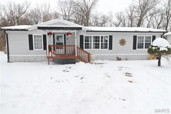 3582 Jarvis Road, Hillsboro, MO 63050