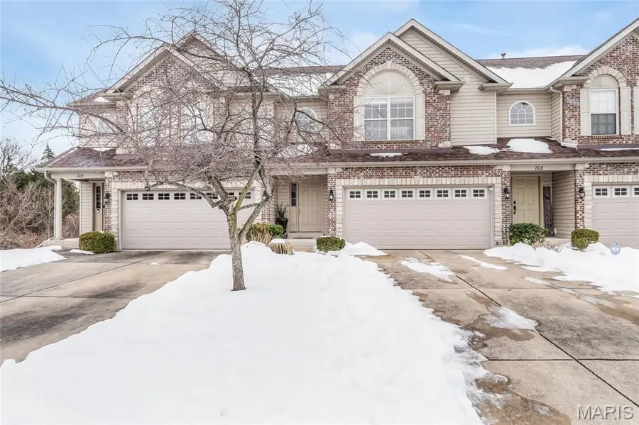 210 Prominence Lane, Lake Saint Louis, MO 63367 - #2