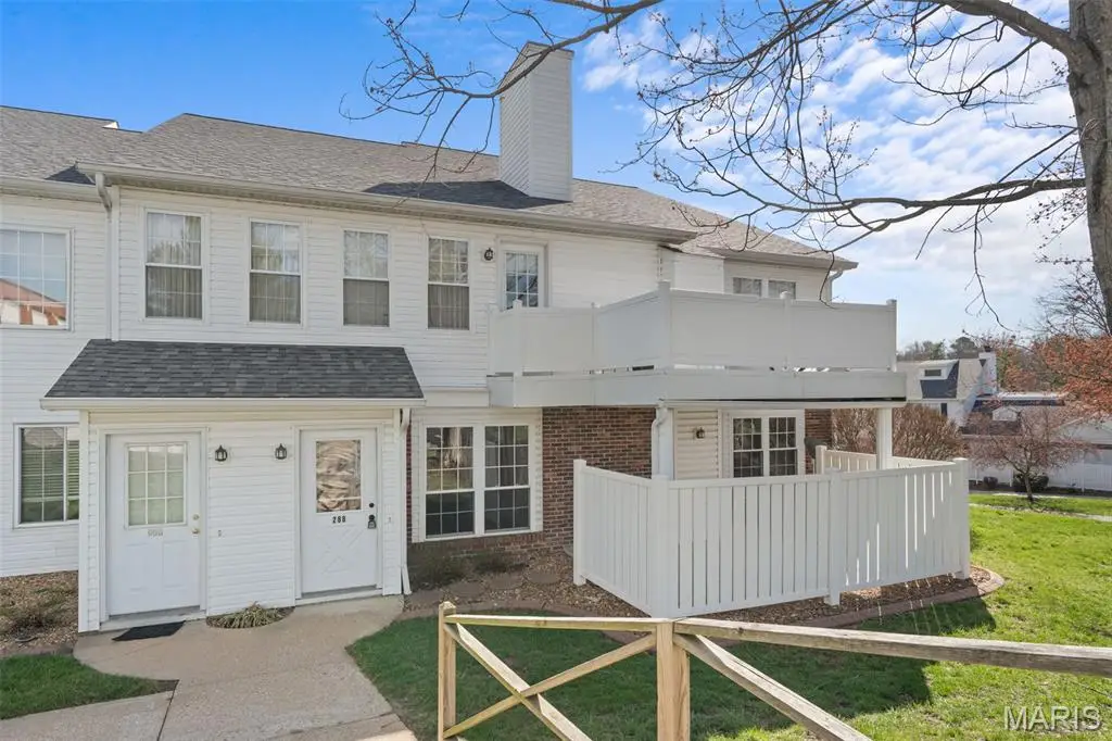 288 Carriage Court, Washington, MO 63090 - #1