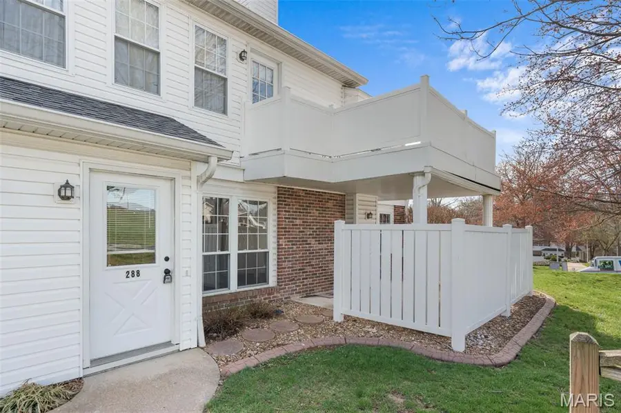 288 Carriage Court, Washington, MO 63090 - #2