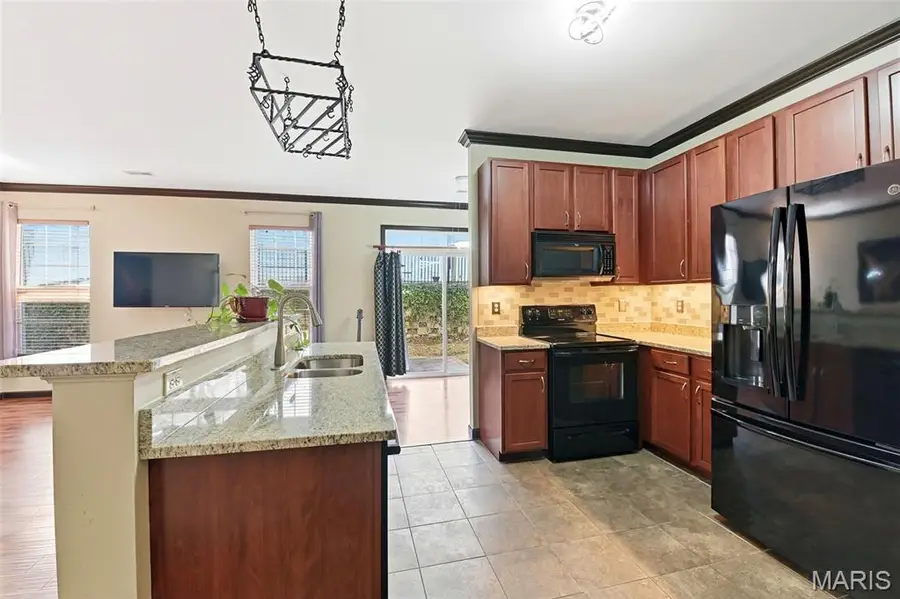 904 Kingston Terrace Court, Saint Charles, MO 63301 - #2