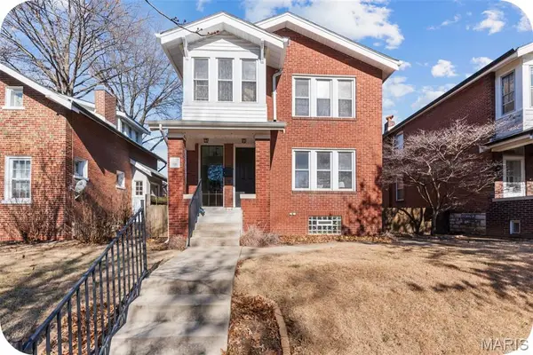 5031 Sutherland Avenue, St Louis, MO 63109