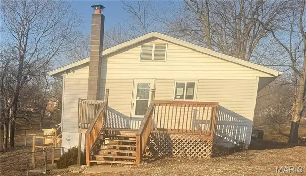 102 N 4th Street, La Grange, MO 63448