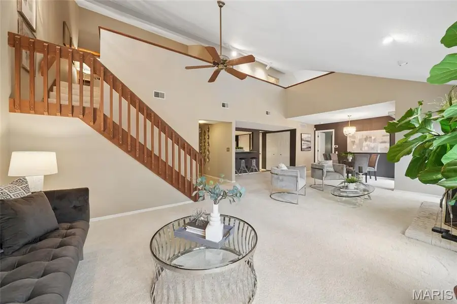 1010 Thoreau Court #310, Saint Louis, MO 63146 - #3