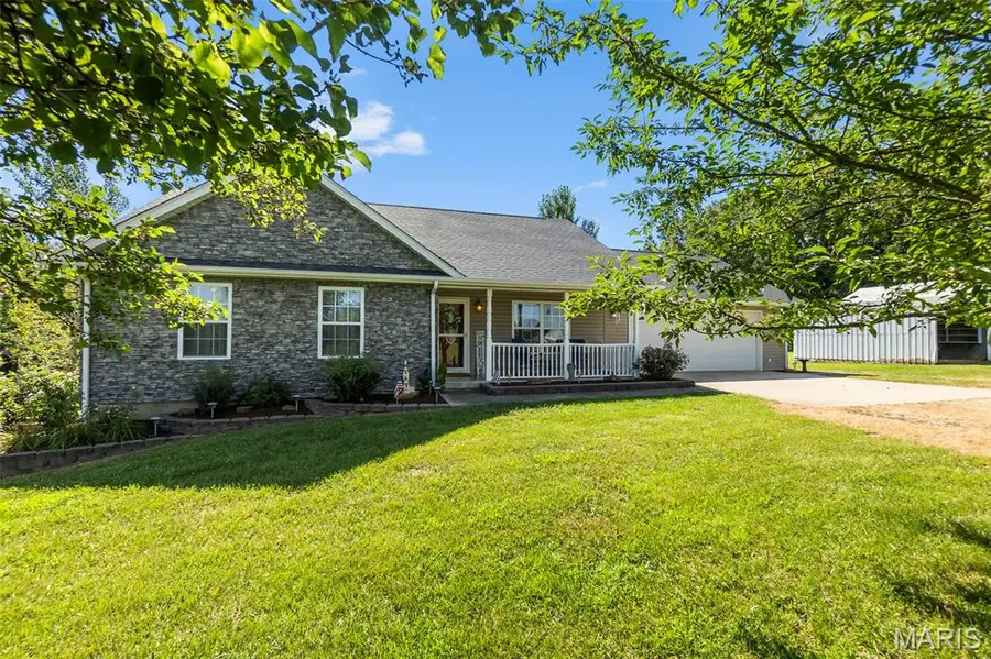 16815 Augusta Drive, Lorance, MO 63751 - #2