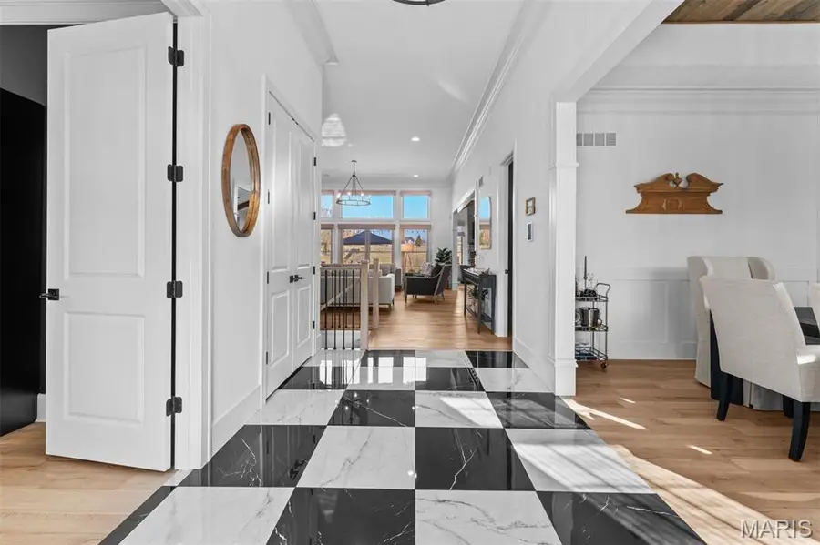 16929 Lake Meadow, Chesterfield, MO 63005 - #3