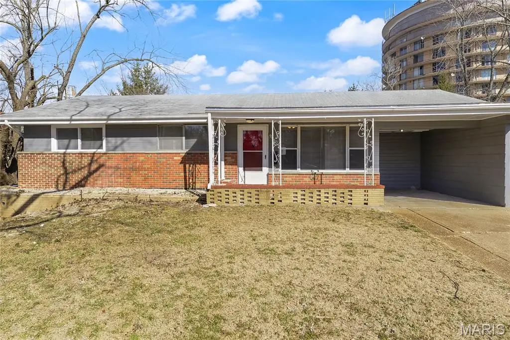 9950 Cambria Drive, Moline Acres, MO 63136 - Image #1