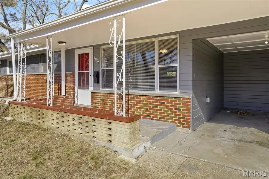 9950 Cambria Drive, Moline Acres, MO 63136 - Image #2