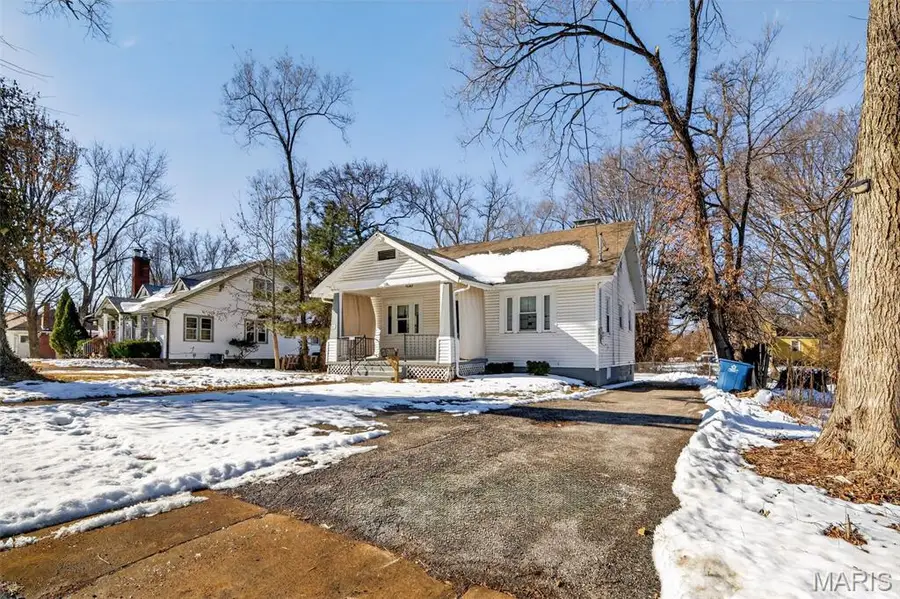 45 Beacon Avenue, Saint Louis, MO 63135 - #3