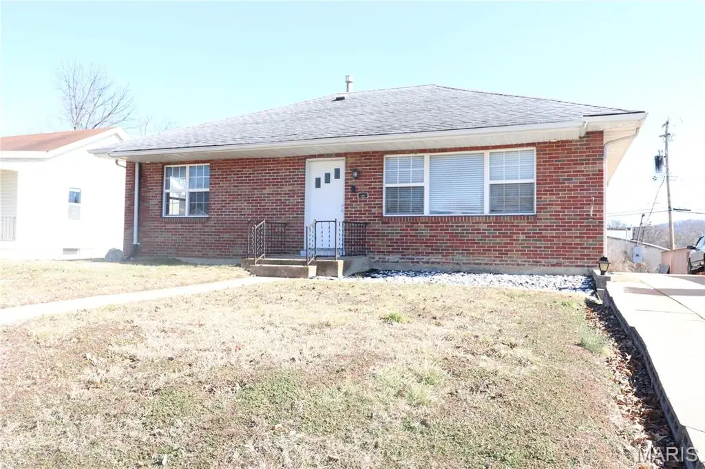 105 Ozark Drive, Crystal City, MO 63019 - #1