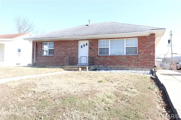 105 Ozark Drive, Crystal City, MO 63019