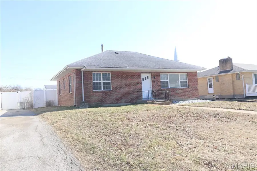 105 Ozark Drive, Crystal City, MO 63019 - #3