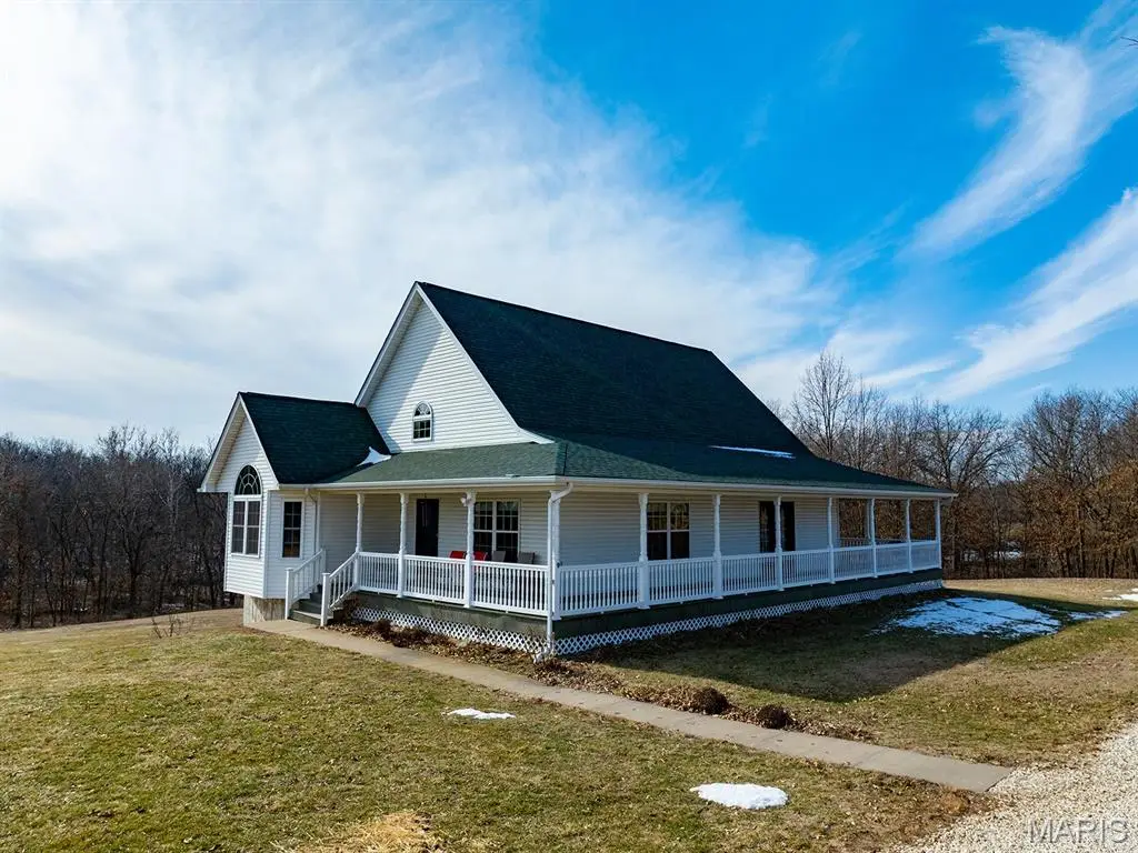 1175 Pike 41, Bowling Green, MO 63334 - #1